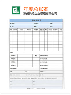 大通记账报税